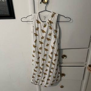 Kyte Baby 6-18 months Monarch Sleep Sack 1.0 Tog